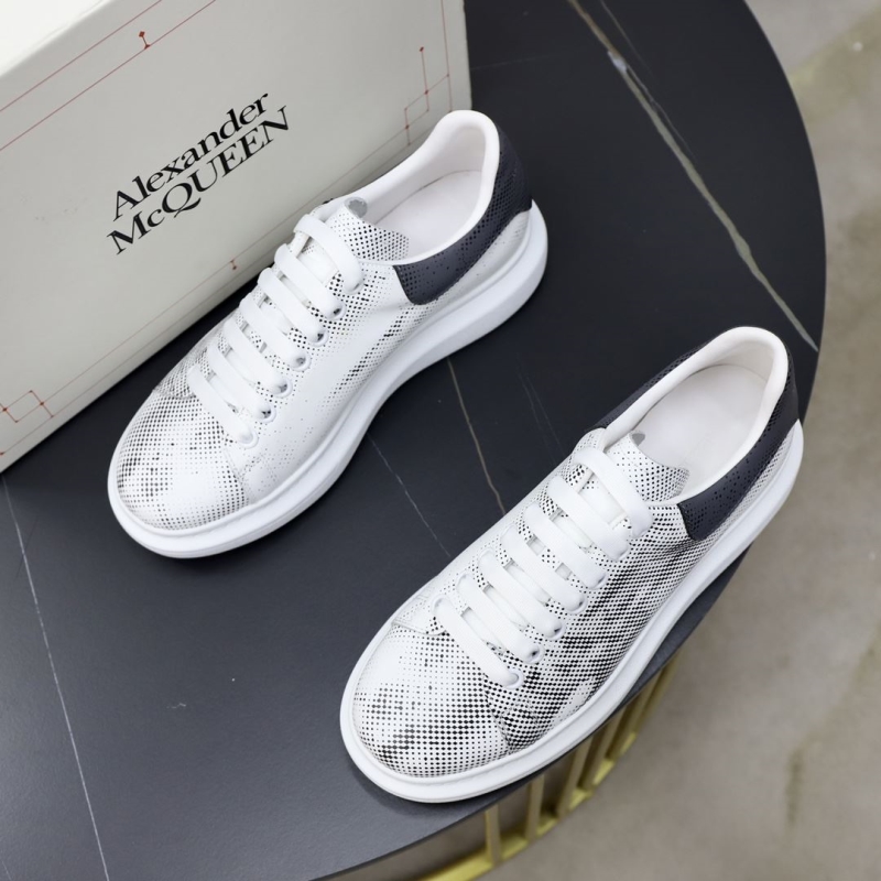 Alexander Mcqueen Casual Shoes